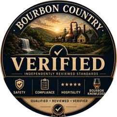 Bourbon Country Verified