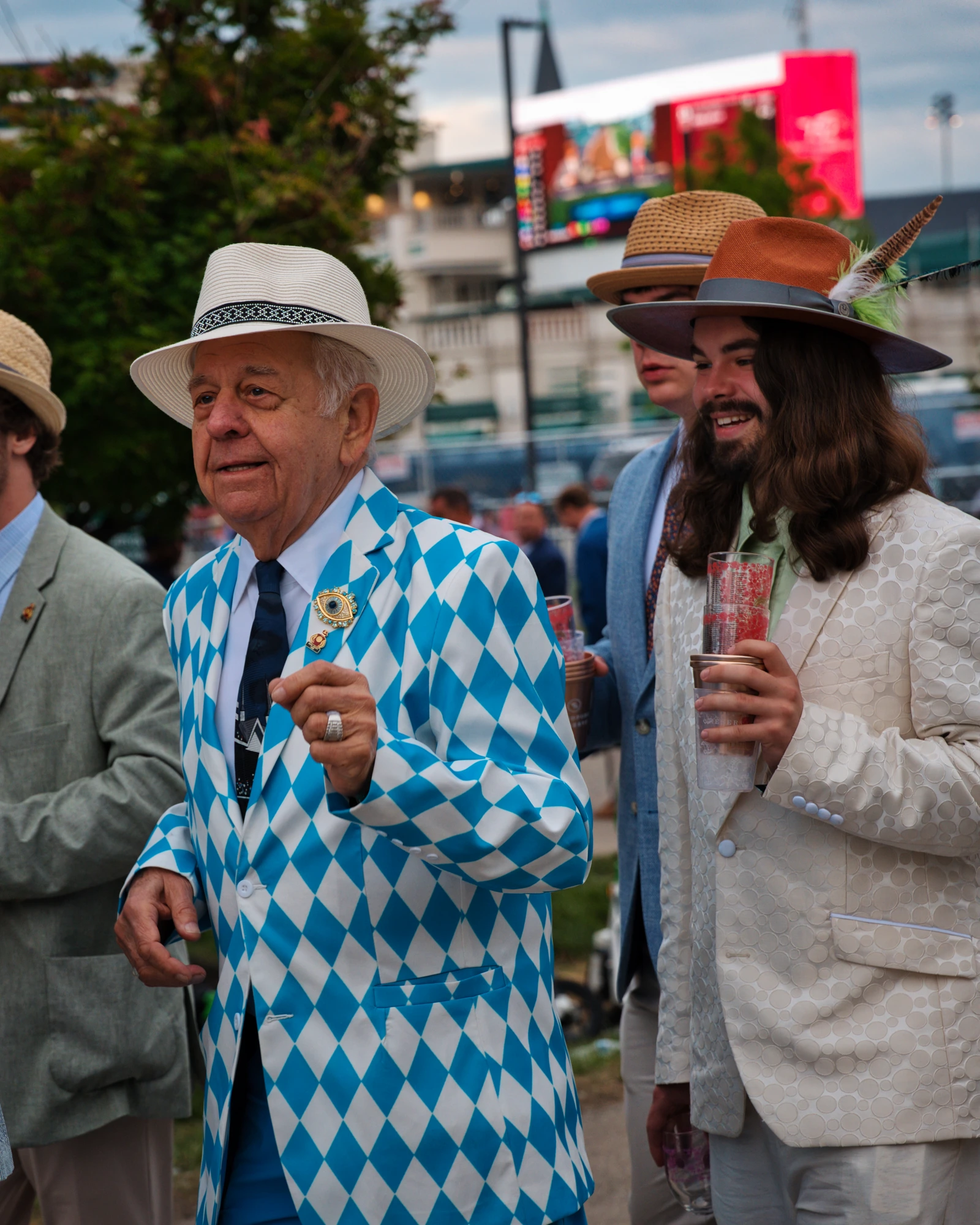 Kentucky Derby
