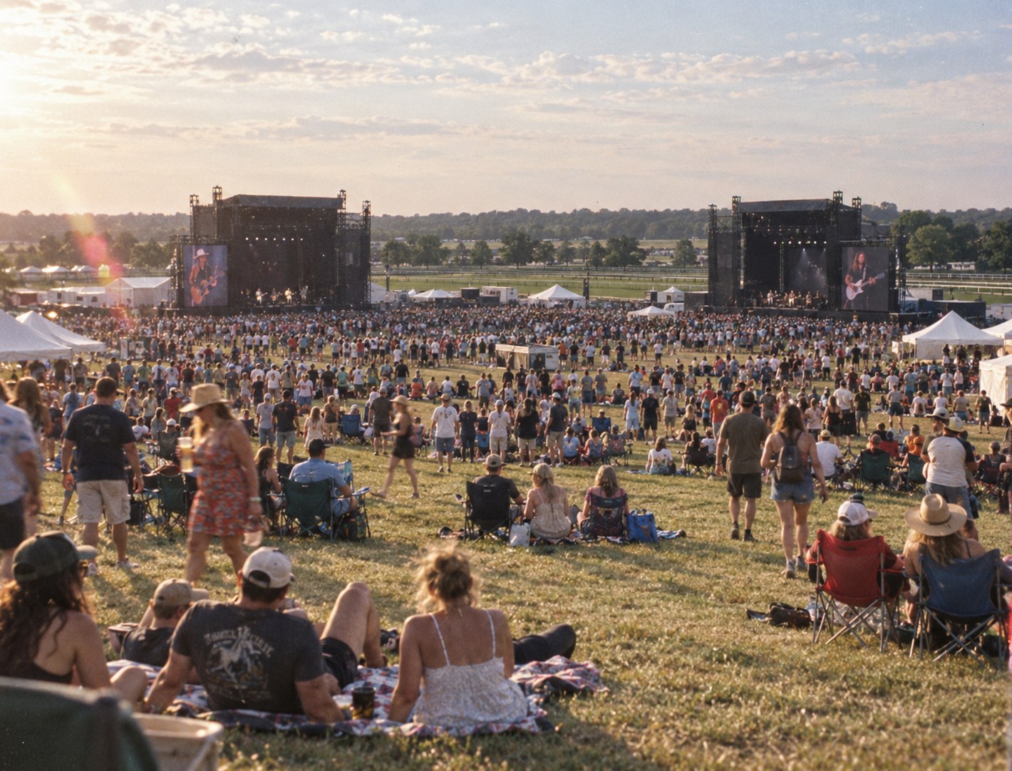 Railbird Festival