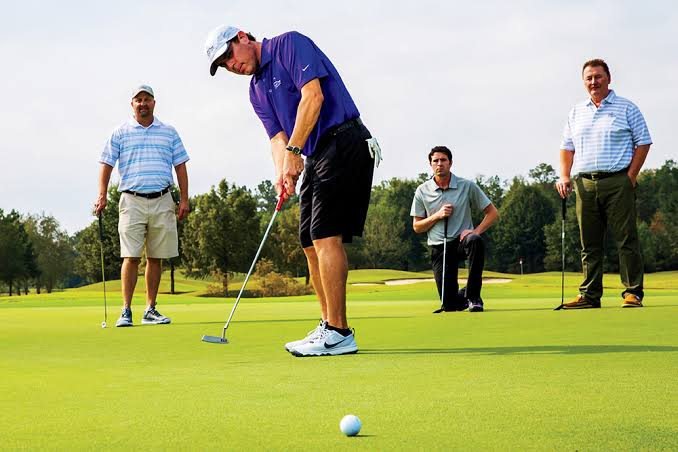Golf Country