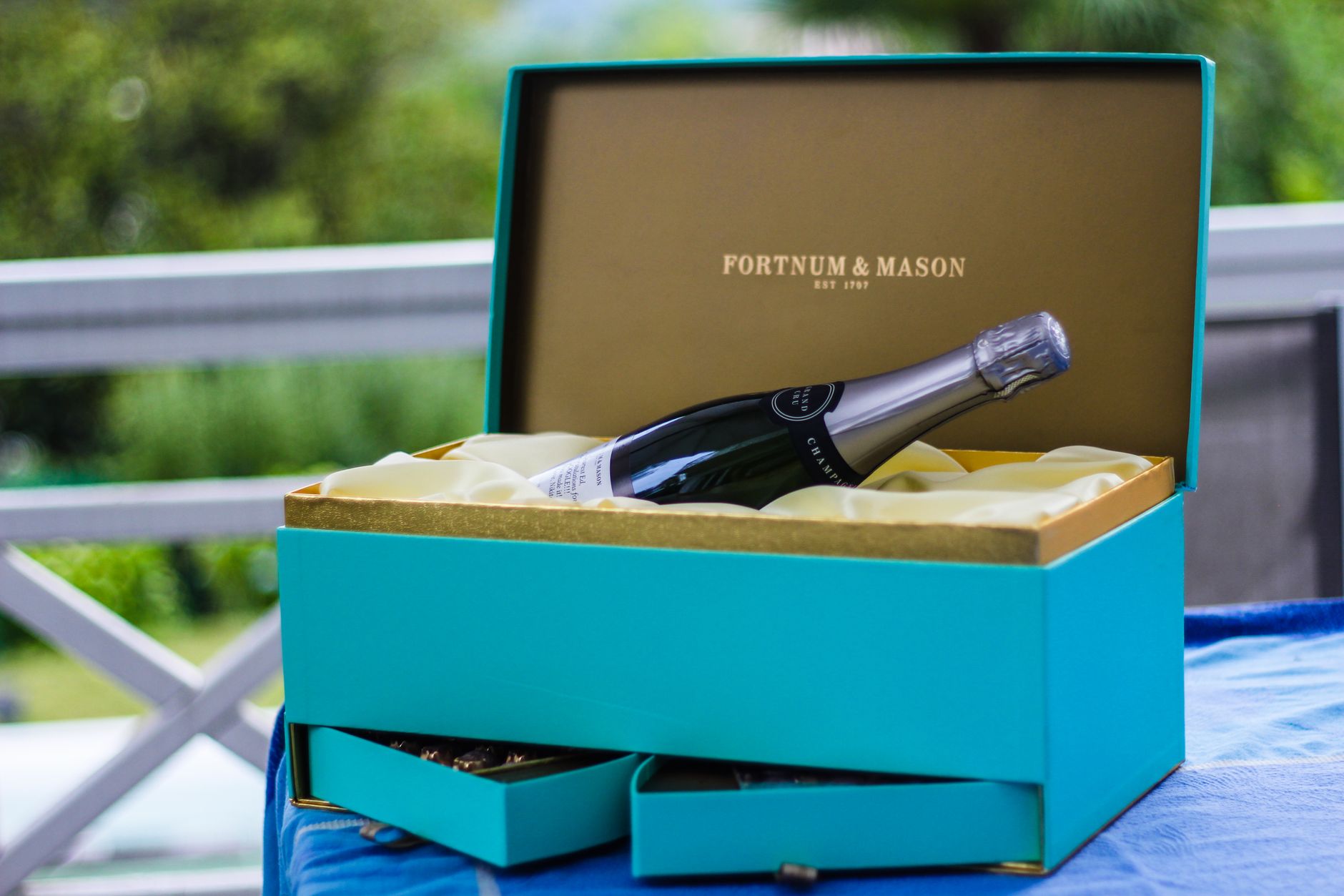 Concierge Packages