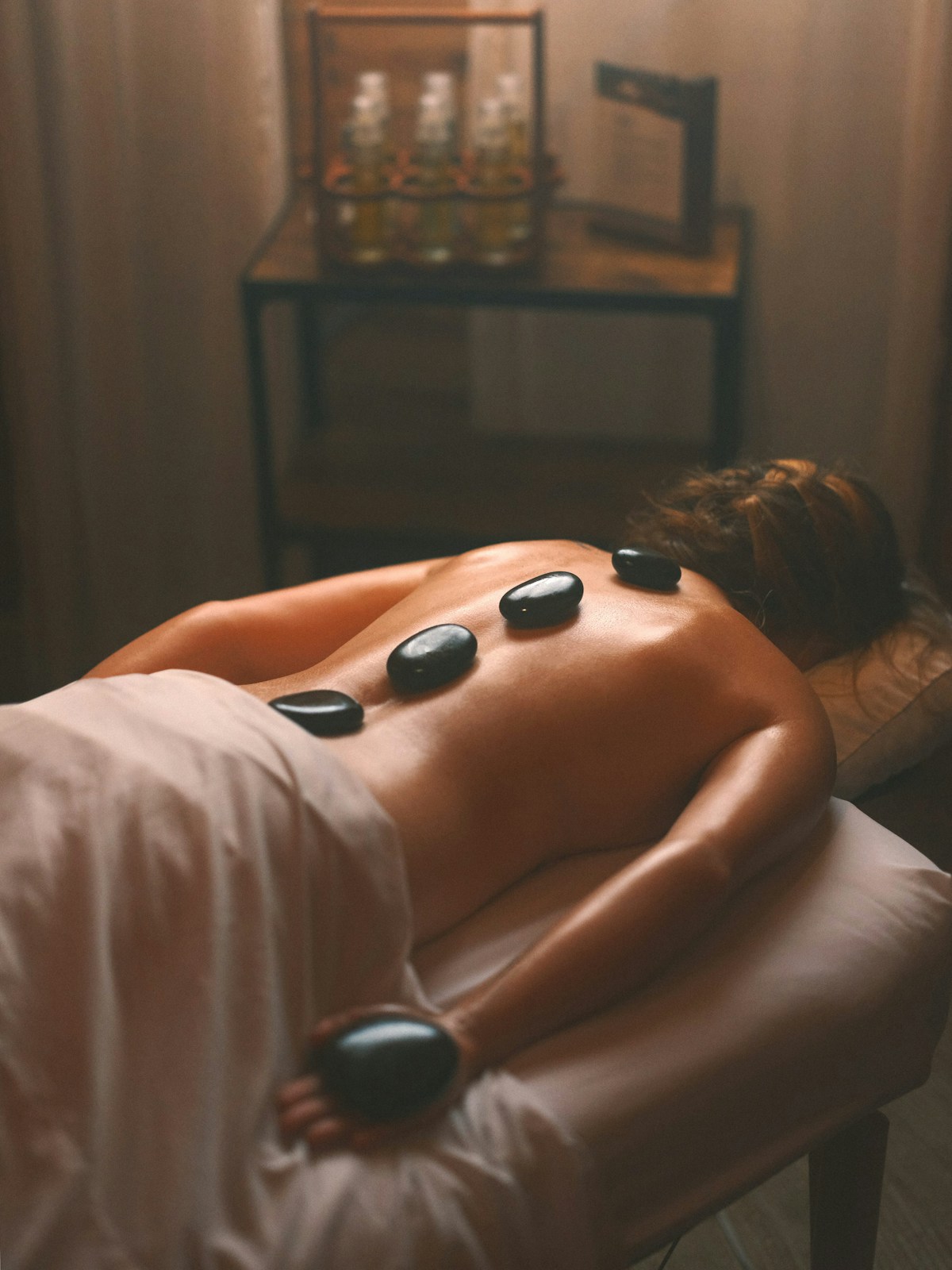 In-Suite Massage