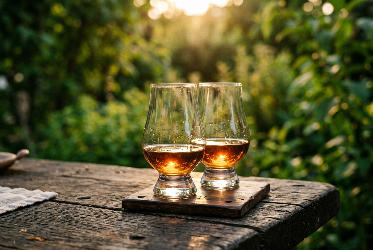 Bourbon Country