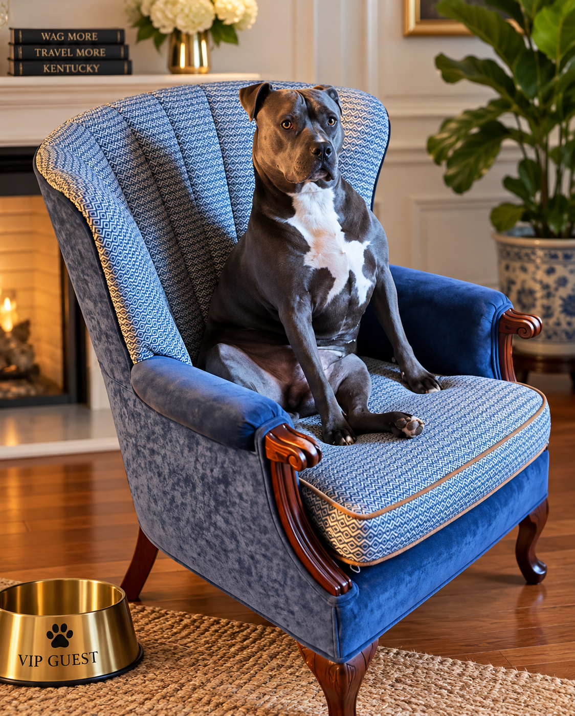 Pet Concierge