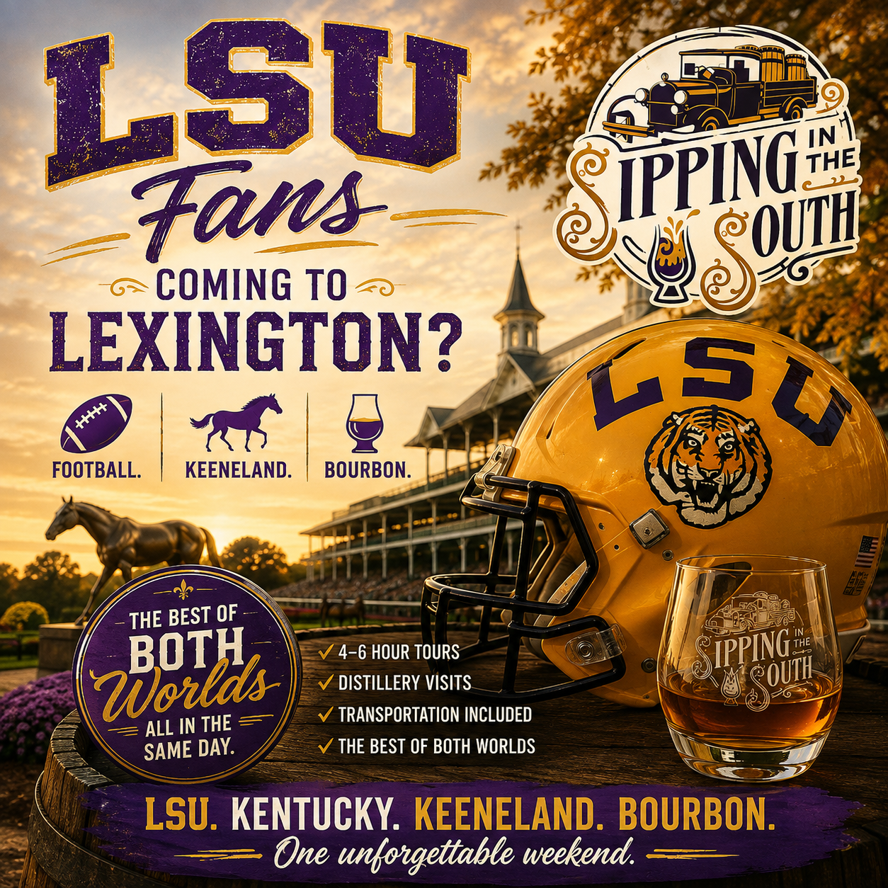 Kentucky vs. LSU