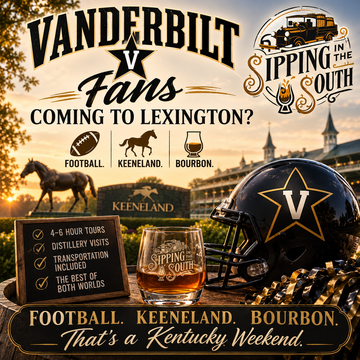 Kentucky vs. Vanderbilt