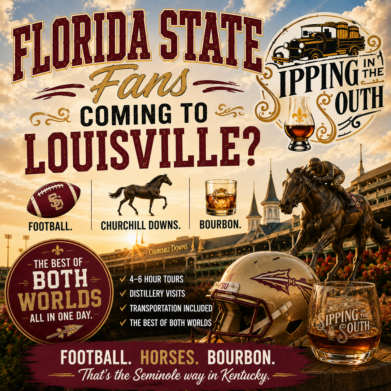 Louisville vs. Florida State