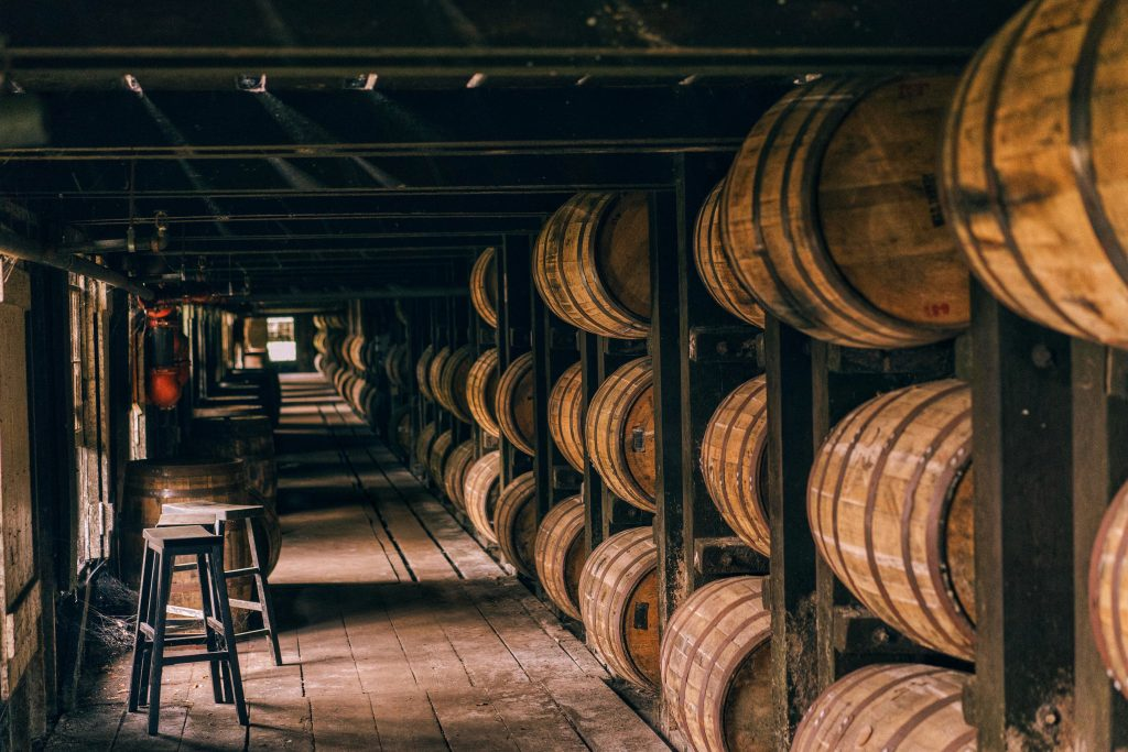 The Bourbon Underground Experience