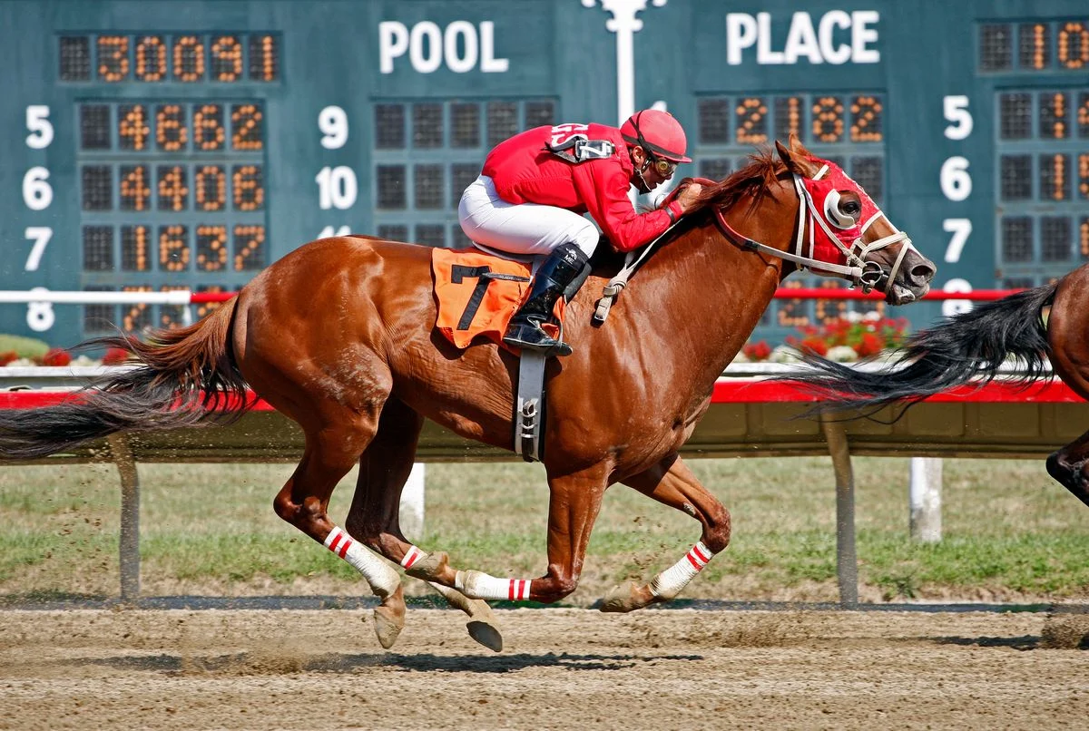 Kentucky Derby Shuttle