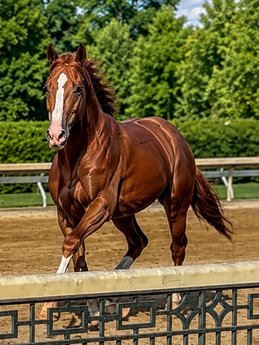 Horse Country