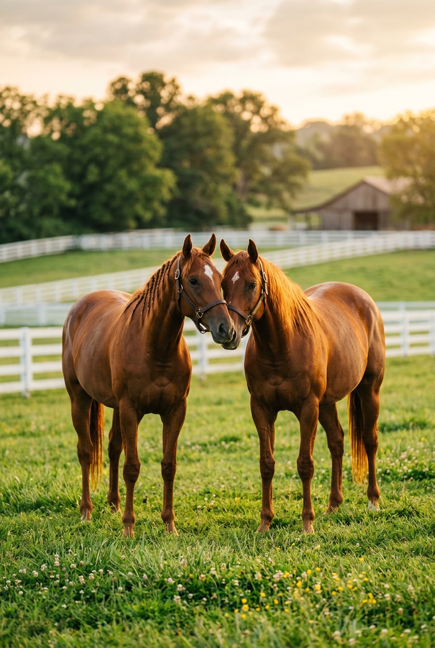 Horse Country