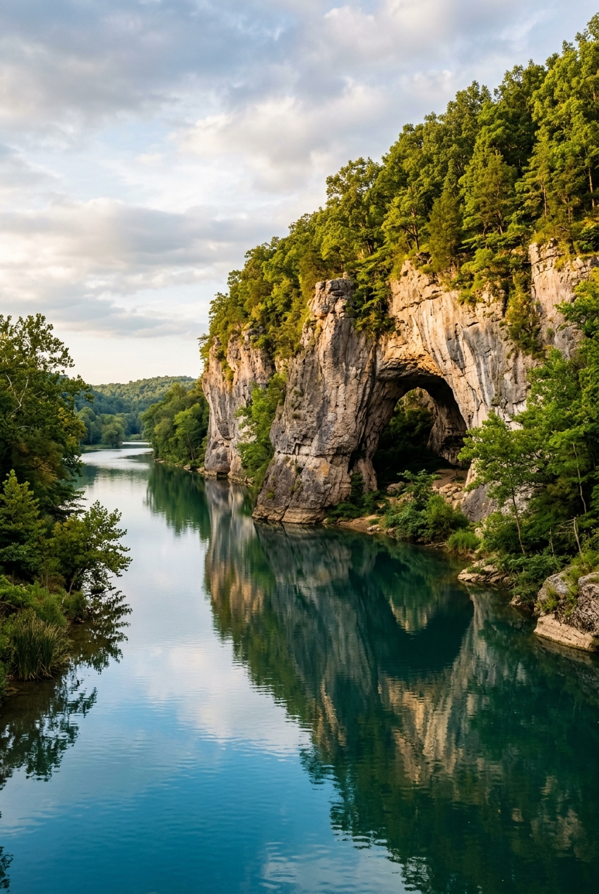 Limestone Country