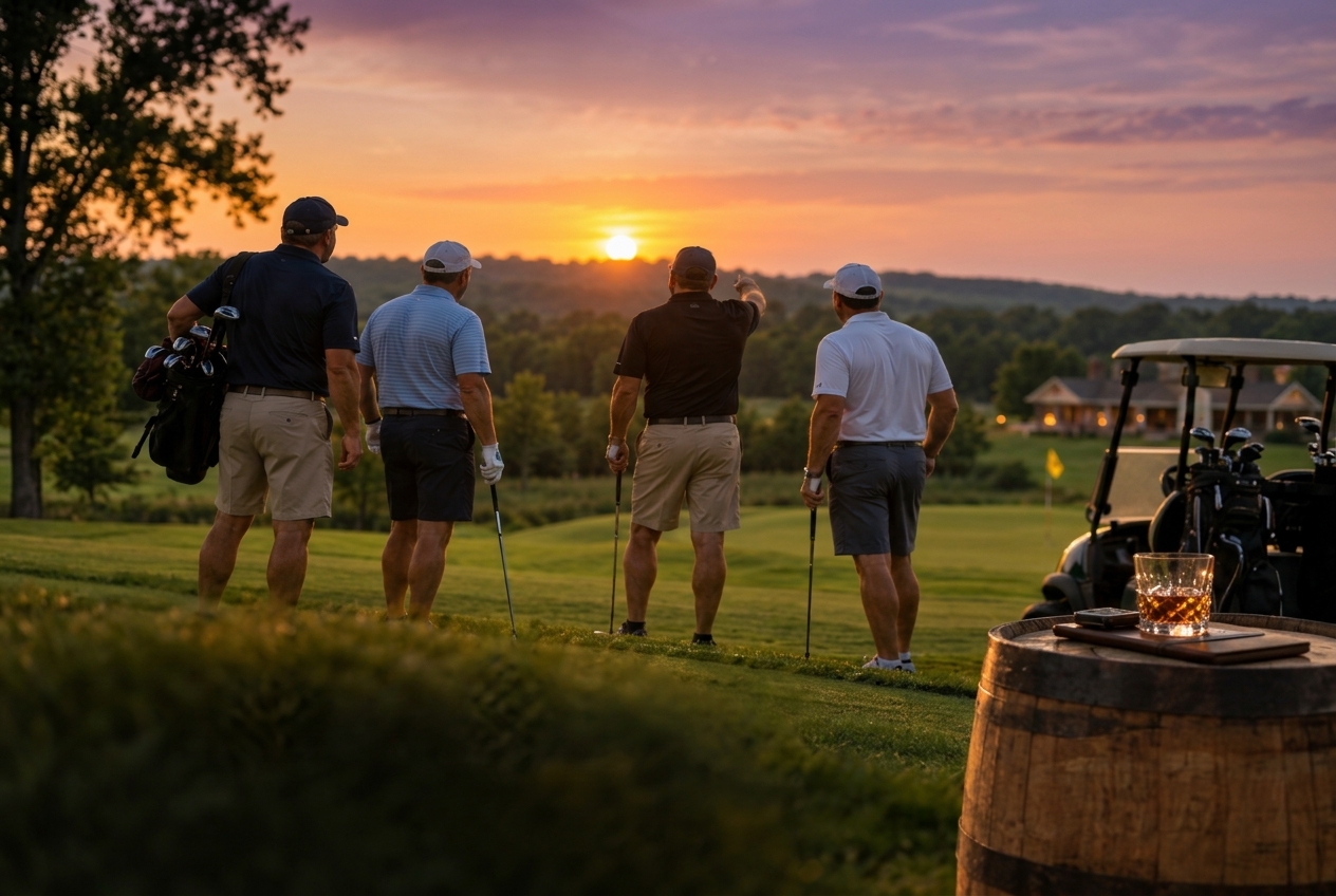 Golf Country