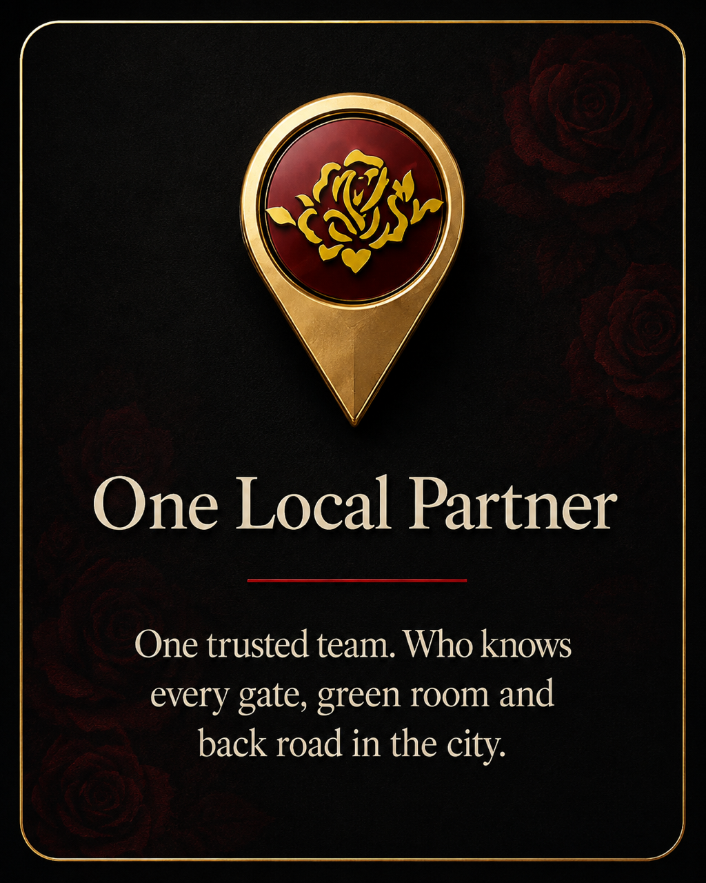 One Local Partner